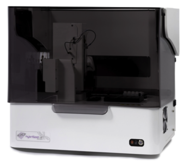 Master Diagnostica® DNA Flow Technology for Sepsis and Infectious